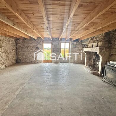 Maison 5 pièces 169000 €