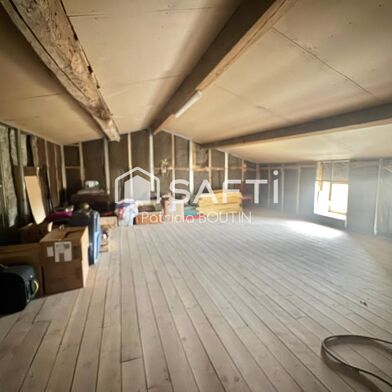 Maison 5 pièces 169000 €