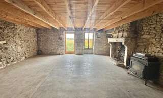 Maison 5 Pièces 150 m² à vendre à Benet (85490)