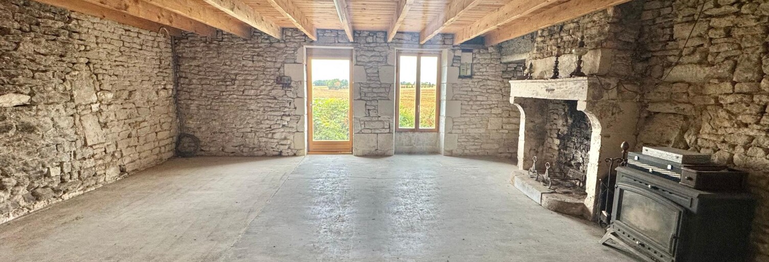 Maison 5 Pièces 150 m² à vendre à Benet (85490)