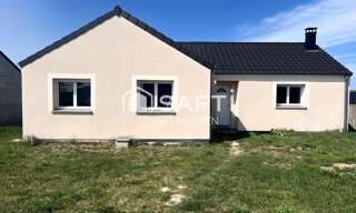 Maison 4 Pièces 96 m² à vendre à Diffembach-lès-Hellimer (57660)