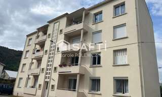 Immeuble  280 m² à vendre à Foix (09000)