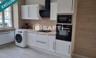 Maison 4 Pièces 75 m² à vendre à Beauvais-sur-Matha (17490)