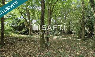 Terrain  1690 m² à vendre à Nozay (44170)