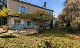 Maison 5 Pièces 152 m² à vendre à Cazals (82140)