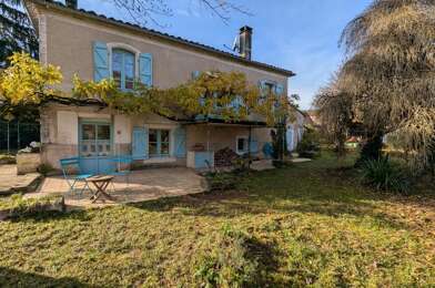 Maison 5 pièces 340000 €