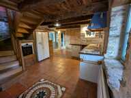 Charmante maison en pierre à Cazals avec son jardin. — photo 2