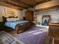 Charmante maison en pierre à Cazals avec son jardin. — photo 4