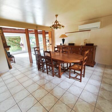 Maison 7 pièces 380000 €