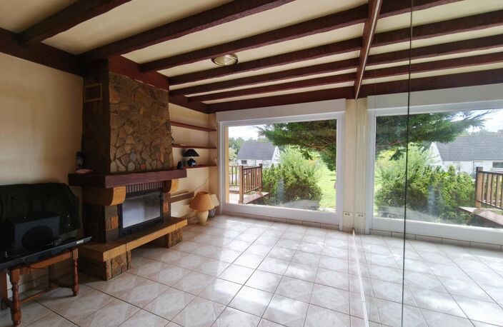 Maison individuelle 180 m²- 3 chambres- garage. — photo 2