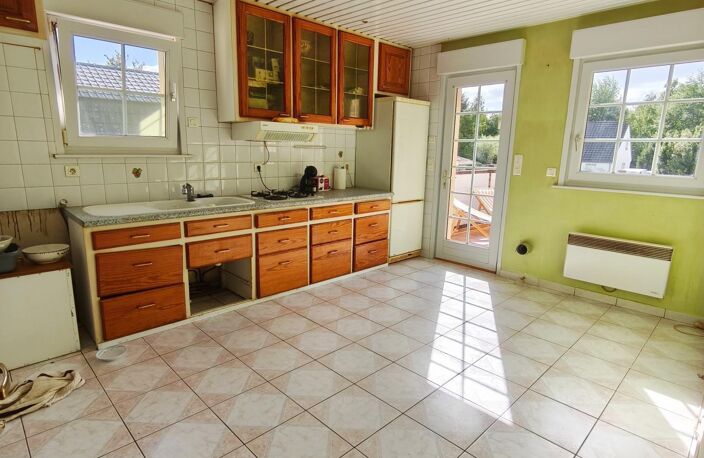 Maison individuelle 180 m²- 3 chambres- garage. — photo 3