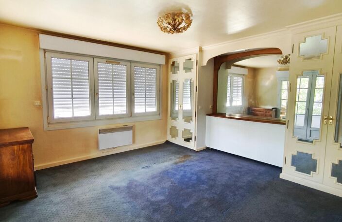 Maison individuelle 180 m²- 3 chambres- garage. — photo 4
