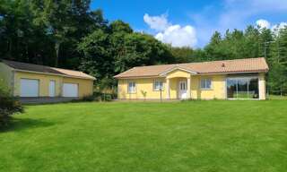 Maison 5 Pièces 147 m² à vendre à Neuvic (24190)