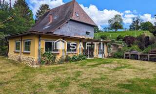 Maison 9 Pièces 300 m² à vendre à Saint-Denis-de-Mailloc (14100)