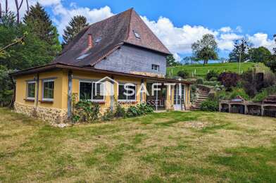 Maison 9 pièces 363000 €