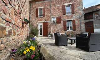 Maison 10 Pièces 170 m² à vendre à Saint-Yorre (03270)