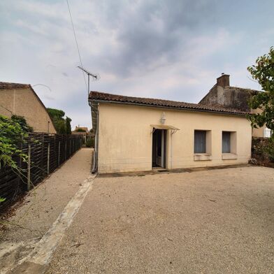 Maison 3 pièces 97000 €