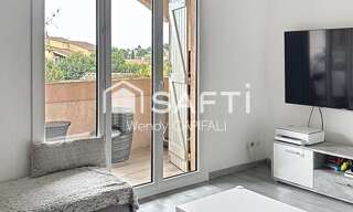 Appartement 3 Pièces 52 m² à vendre à Carqueiranne (83320)