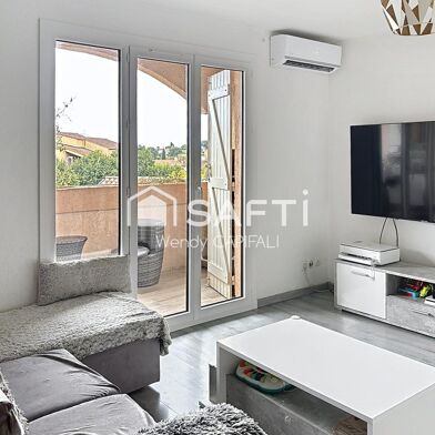 Appartement 3 pièces 299000 €