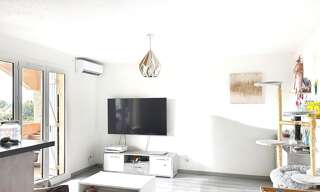 Appartement 3 Pièces 52 m² à vendre à Carqueiranne (83320)