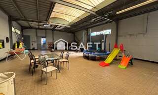 Maison 6 Pièces 160 m² à vendre à Barlin (62620)