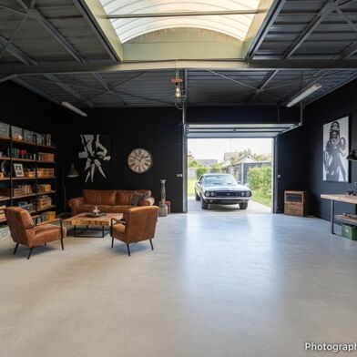 Maison 6 pièces 240000 €