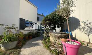 Maison 6 Pièces 102 m² à vendre à Marsilly (17137)