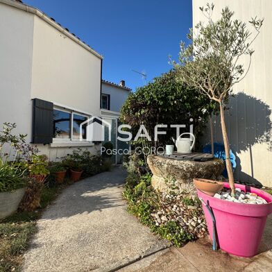 Maison 6 pièces 285000 €