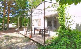 Maison 4 Pièces 100 m² à vendre à Villeneuve-Minervois (11160)