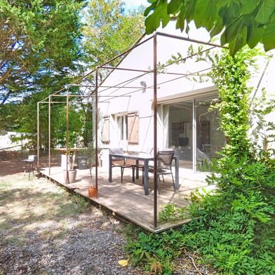 Maison 4 pièces 210000 €