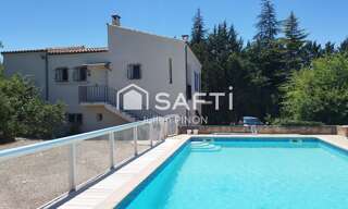 Maison 7 Pièces 166 m² à vendre à Apt (84400)