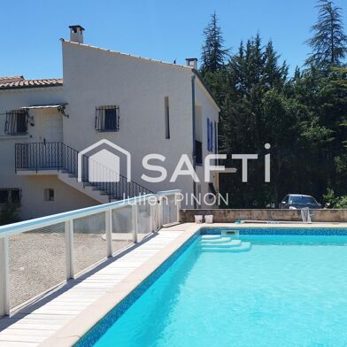 Maison 7 pièces 499000 €