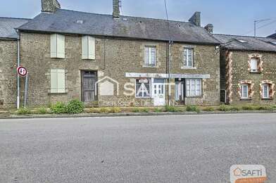 Maison 4 pièces 29990 €