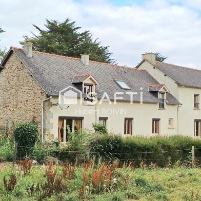 Maison 10 pièces 181304 €