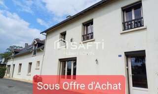 Maison 10 Pièces 230 m² à vendre à Sens-de-Bretagne (35490)