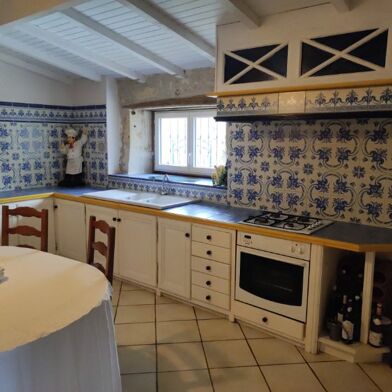 Maison 5 pièces 231000 €