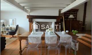 Maison 7 Pièces 240 m² à vendre à Le Girouard (85150)