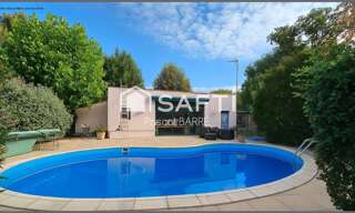 Maison 7 Pièces 240 m² à vendre à Le Girouard (85150)