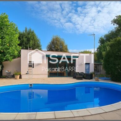 Maison 7 pièces 259000 €