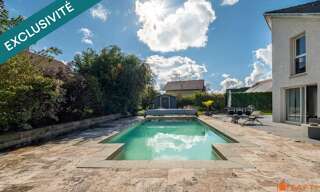 Maison 5 Pièces 150 m² à vendre à Charquemont (25140)