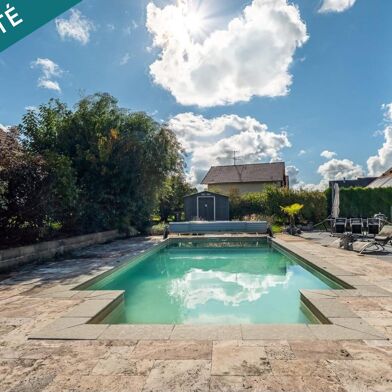 Maison 5 pièces 470000 €