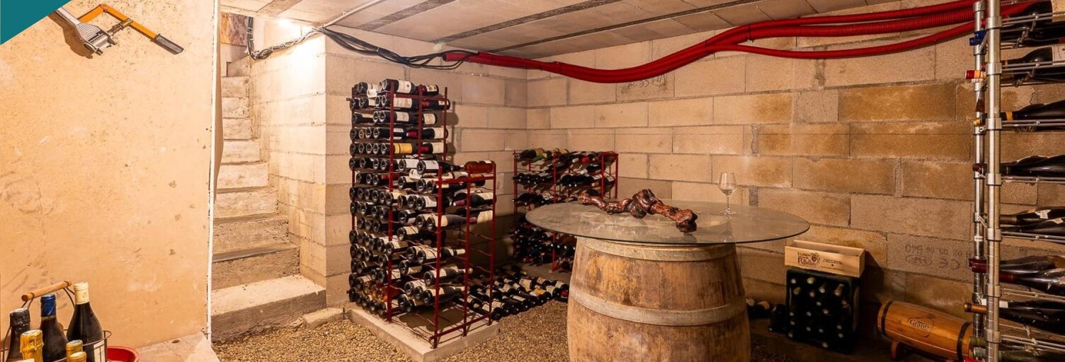 Maison 5 Pièces 150 m² à vendre à Charquemont (25140)