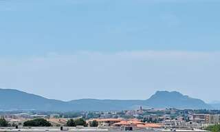 Appartement 3 Pièces 78 m² à vendre à Saint-Raphaël (83700)