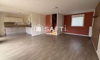 Maison 5 Pièces 94 m² à vendre à Saulxures-lès-Nancy (54420)