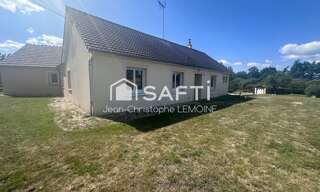 Maison 8 Pièces 179 m² à vendre à Loiron-Ruillé (53320)