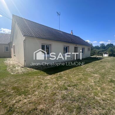 Maison 8 pièces 240000 €