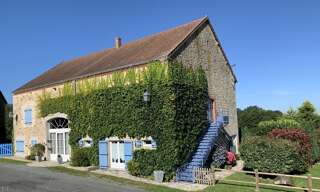 Maison 13 Pièces 292 m² à vendre à Jouillat (23220)