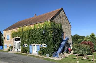 Maison 13 pièces 572000 €