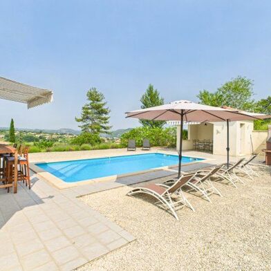 Maison 5 pièces 420000 €