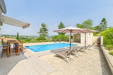 Maison 5 pièces 420000 €